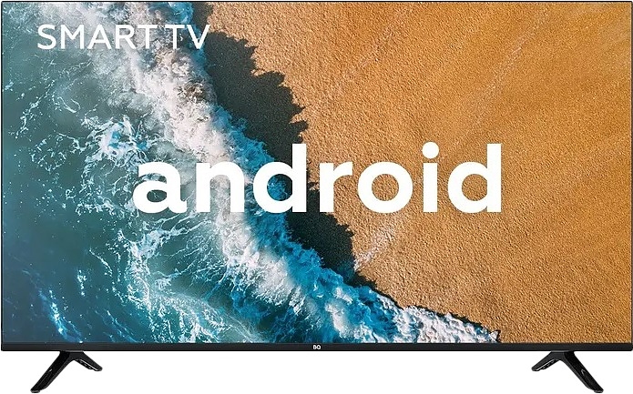 Телевизор BQ 42FS07B