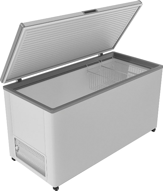Ларь морозильный Frostor F 500 S