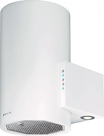 Вытяжка Faber BIOS EG6 WH F32 (110.0255.501)
