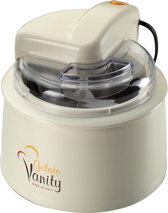 Мороженица Nemox GELATO VANITY 1.6 IVORY