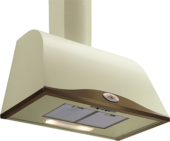 Вытяжка Falmec Ginevra Tile 90 (600) S
