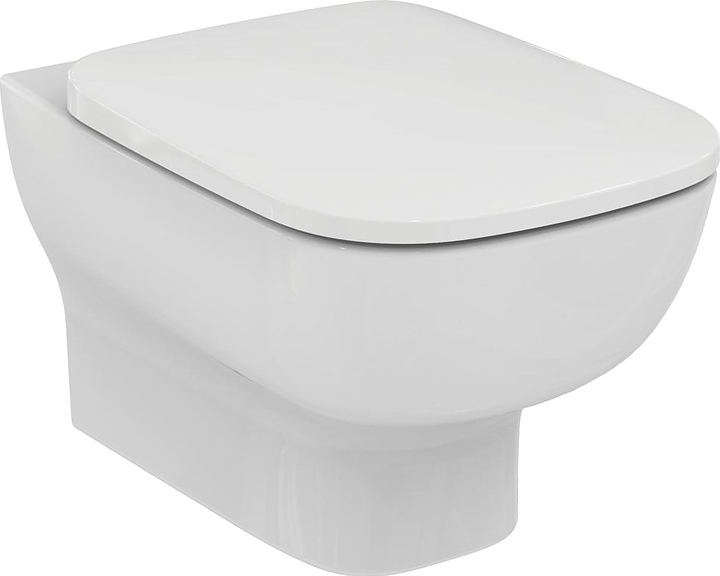 Унитаз подвесной Ideal Standard Esedra T386001