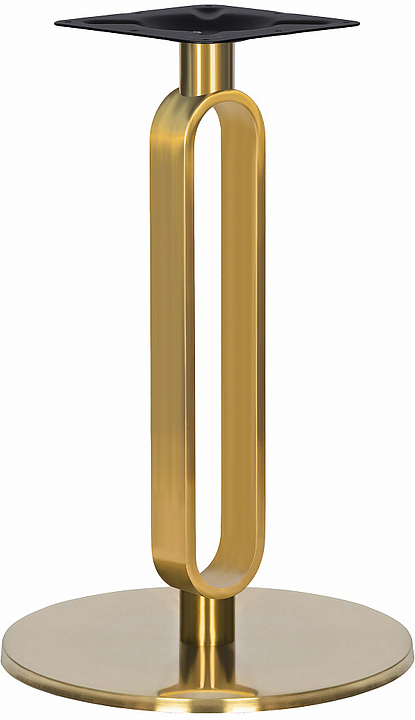 Подстолье обеденное DOBRIN ELAN GOLD LMS-8702