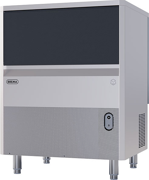 Льдогенератор Brema CB 640A HC B-Qube