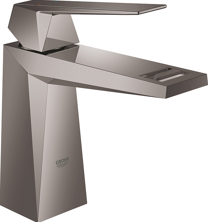 Смеситель Grohe Allure Brilliant DN 15 M-SIZE 23033A00