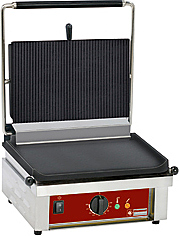 Гриль контактный Diamond CONTACT SM1/SS