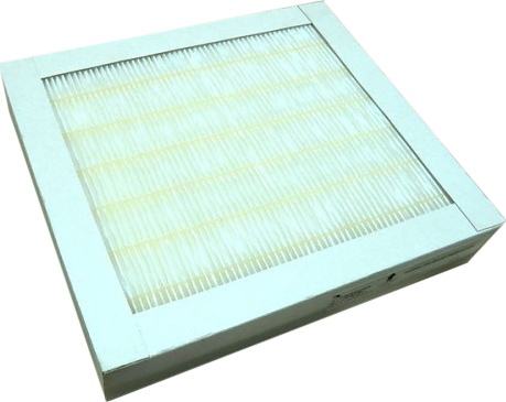 Фильтр гофрированный для фритюрницы RoboLabs RoboFryBox One 24051