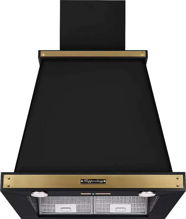Вытяжка Kuppersberg T 669 ANT Bronze