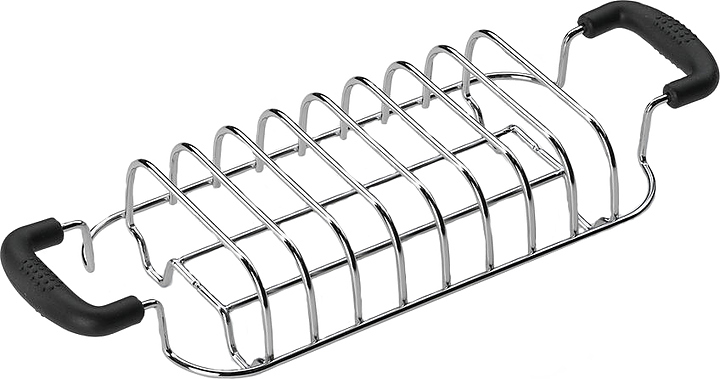 Решетка для подогрева булочек SMEG TSBW01