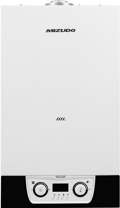 Котёл отопительный газовый Mizudo GB M36Т 36 кВт