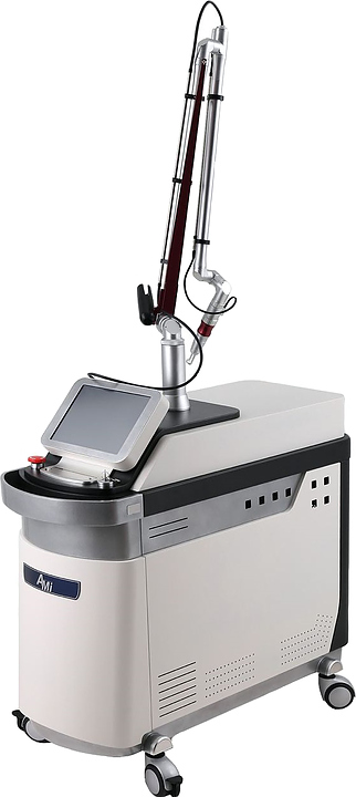 Лазер косметологический AMI Q-Master Plus