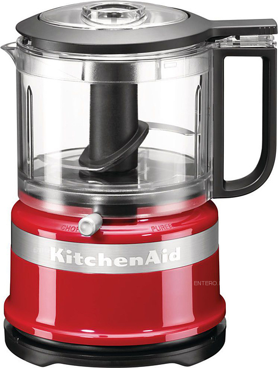 Комбайн кухонный KitchenAid Мини 5KFC3516EER красный
