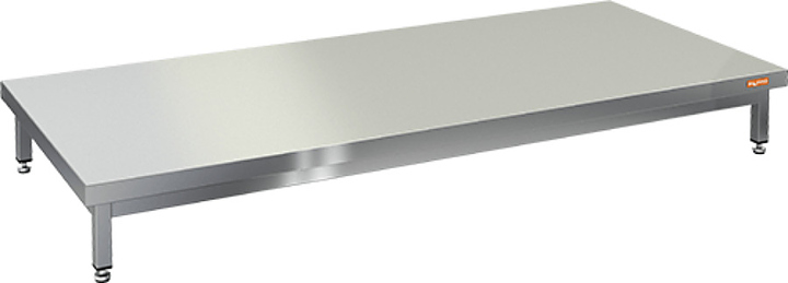 Подтоварник HICOLD НСО-15/6-200