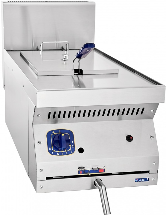 Фритюрница газовая Abat ГФК-40.1Н