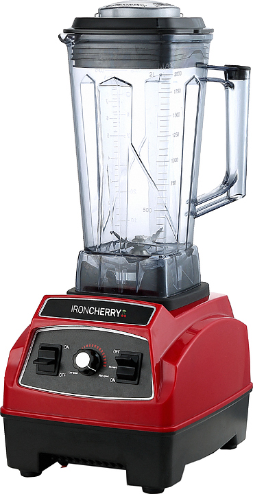Блендер IRON CHERRY Blender 26