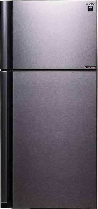Холодильник Sharp SJ-XE55PM-SL