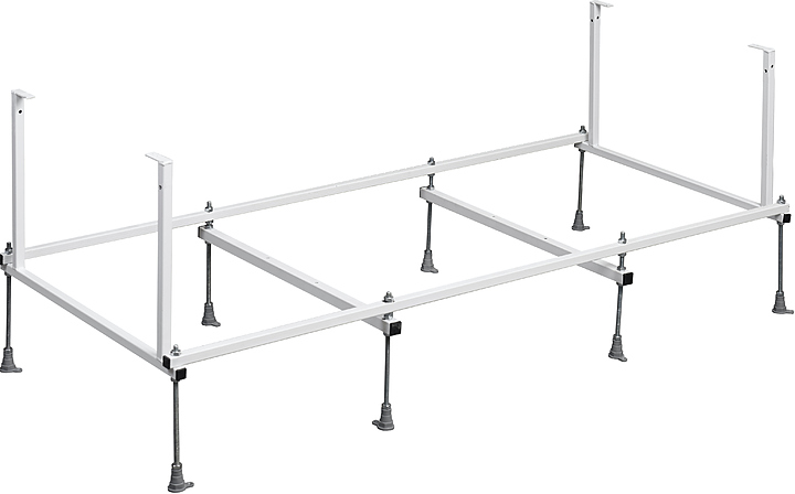 Монтажный комплект к ванне Roca Hall ZRU9302770 170x75