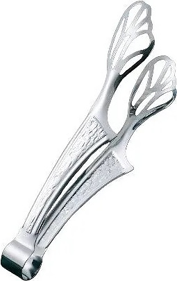 Щипцы для выпечки Restopit рп607 l=25,5 см (нерж. сталь)