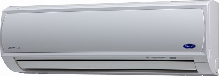 Настенная сплит-система Carrier 42NQV035M2 / 38NYV035M2
