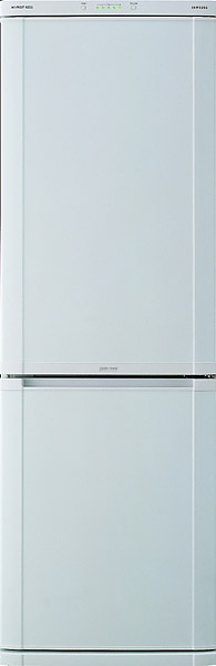 Холодильник Samsung RL-36 SBSW