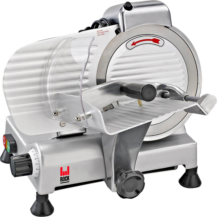 Слайсер Rock Kitchen D220 ECO