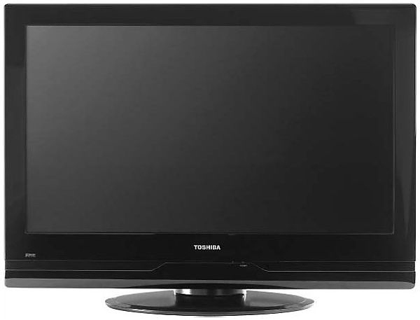 ЖК телевизор Toshiba 26AV500PR