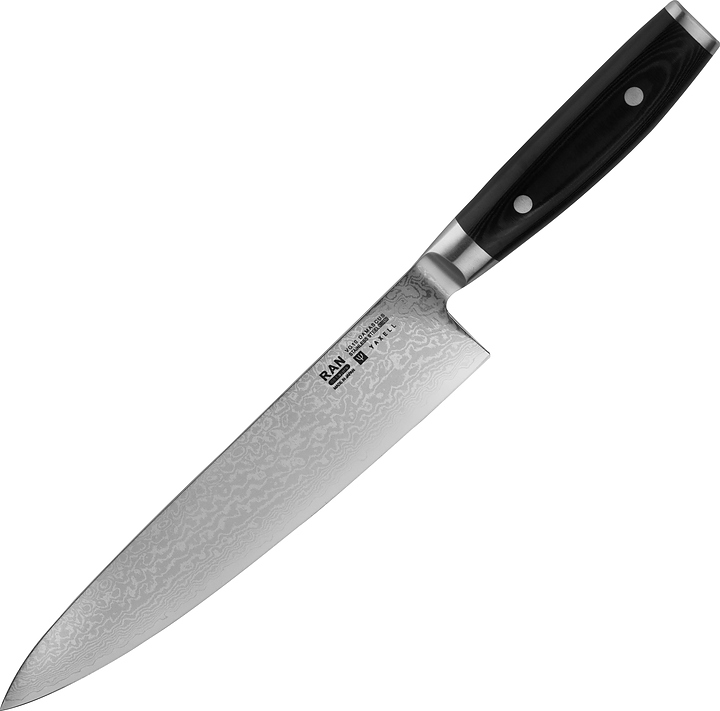 Нож для шефа YAXELL Run Gyuto YA36010