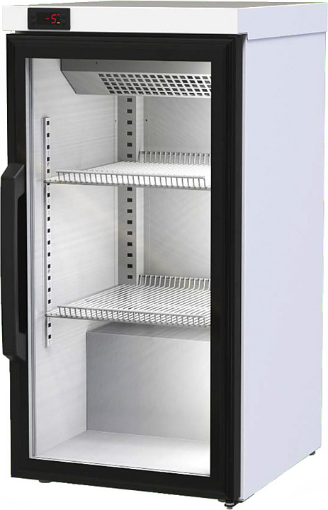 Шкаф холодильный для икры Linnafrost RB09F