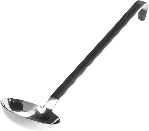 Половник Luxstahl 100 мл «Luxstahl» [C24-02]