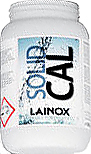 Средство от накипи Lainox Solid Cal