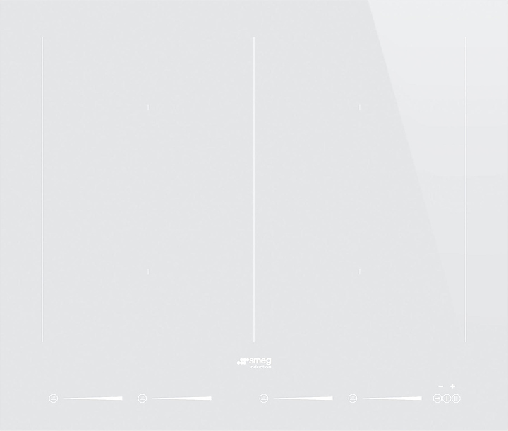 Варочная панель SMEG SIM662DW