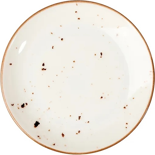 Тарелка Kunstwerk Paris ELG15DU d=15 см (фарфор)