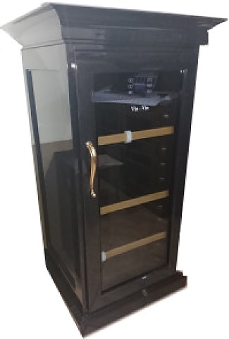 Винный шкаф Climadiff VSV160/wood
