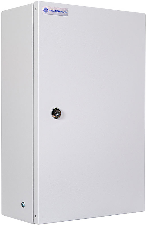 Шкаф климатический MASTERMANN 3УТП (Ver. 2.0)