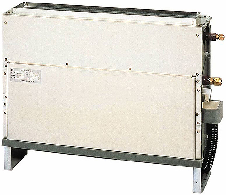 Мультизональная система Hitachi RPFI-2.5FSN2E внутренний блок напольного типа