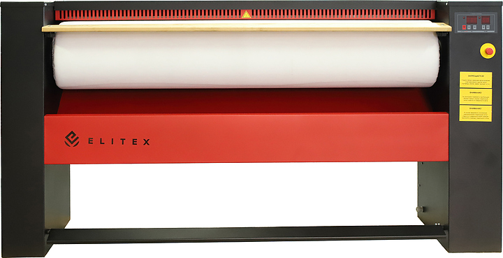 Гладильный каток ELITEX ГК-1630