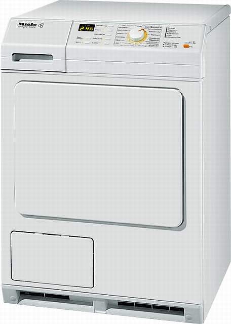 Сушильная машина Miele T 4467 C