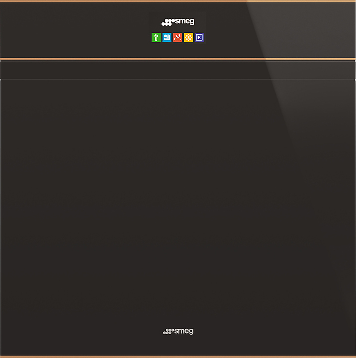 Духовой шкаф SMEG SFP6604PNRE