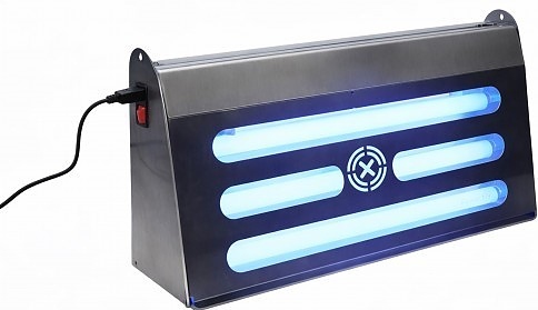 Лампа инсектицидная Баргузин 6-4х15