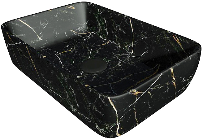 Раковина Maretti Umbria UM13NS03-560MR 47х37 см, санфарфор