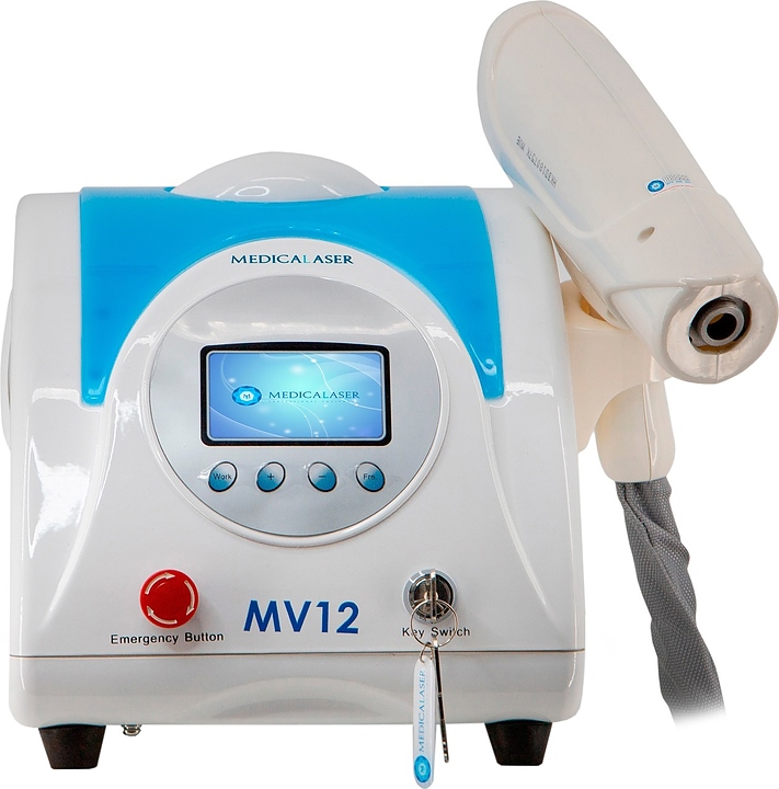 Лазер косметологический MedicaLaser Nano-Light 12
