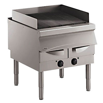 Гриль электрический 200 244 Electrolux Professional серия 200 244