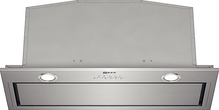 Встраиваемая вытяжка Neff D57ML66N0