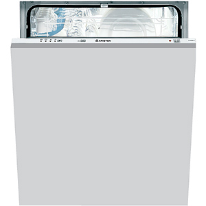 Встраиваемая посудомоечная машина Ariston LI 640 A