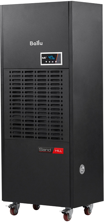 Осушитель воздуха Ballu Sand hill BDH-168LE