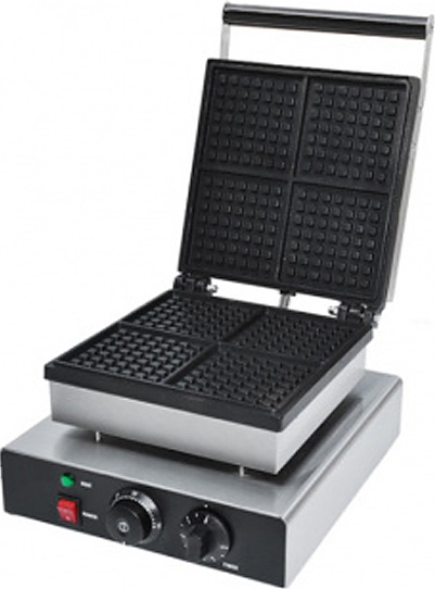 Вафельница Kocateq GH15SWBNW