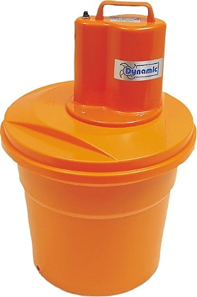 Центрифуга для сушки зелени Dynamic EM98 E003