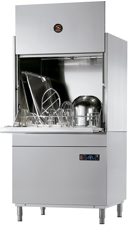 Машина котломоечная Sammic UX-750BC DD (220-380 В)