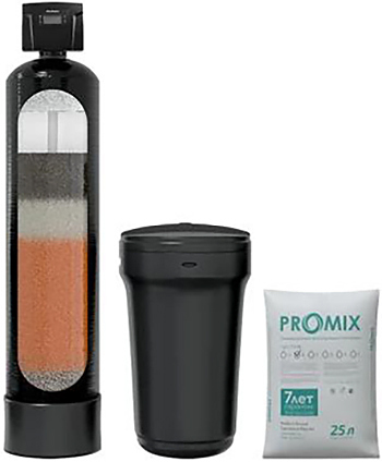 Фильтр-система WiseWater WWXA-1354 DMCan89 ProMix B