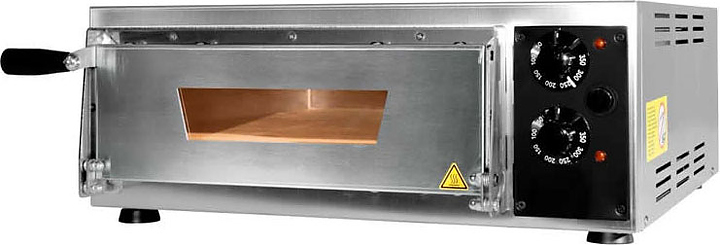 Печь для пиццы WLBake Piccolo 1MF